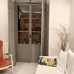 Appartement Historique