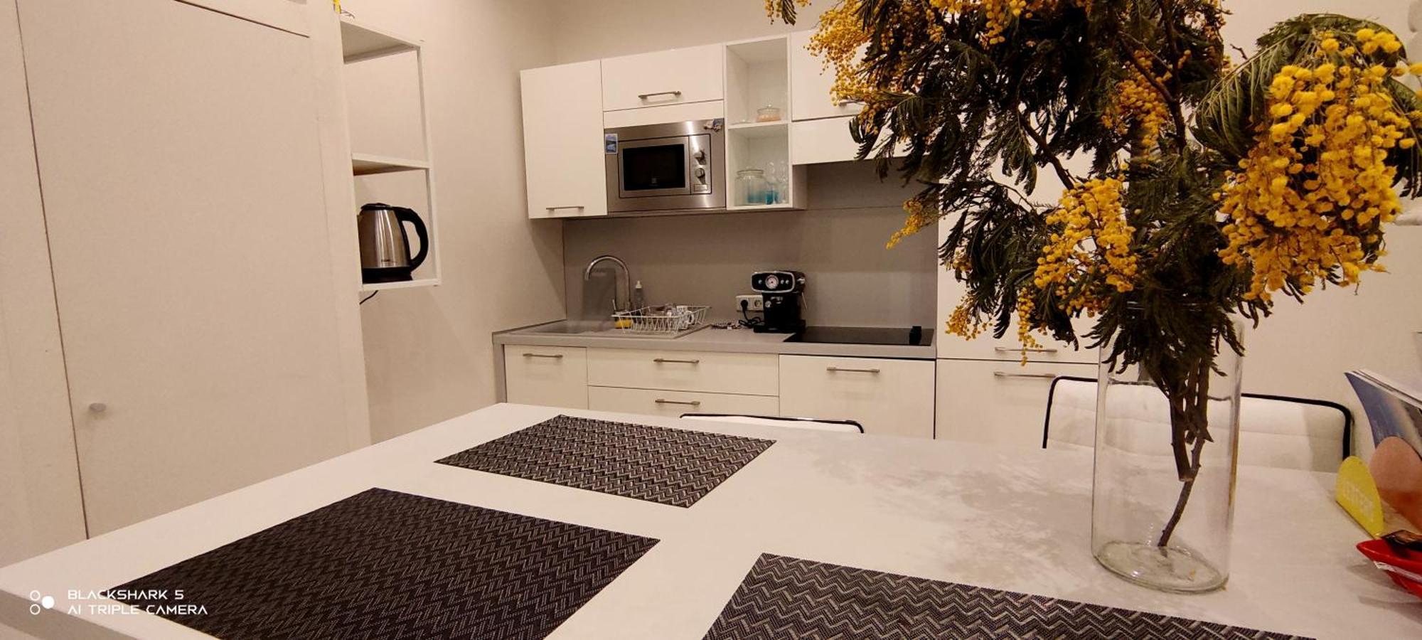 Historique Apartment *